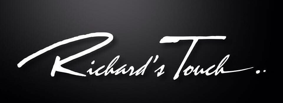 Richard Touch Logo